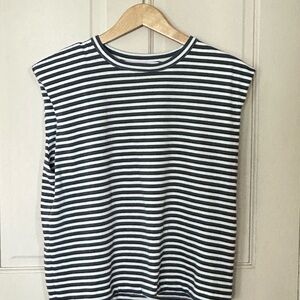 Madewell Black and White